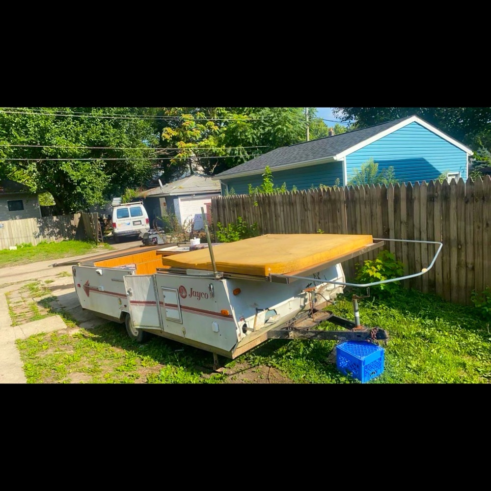 Camper